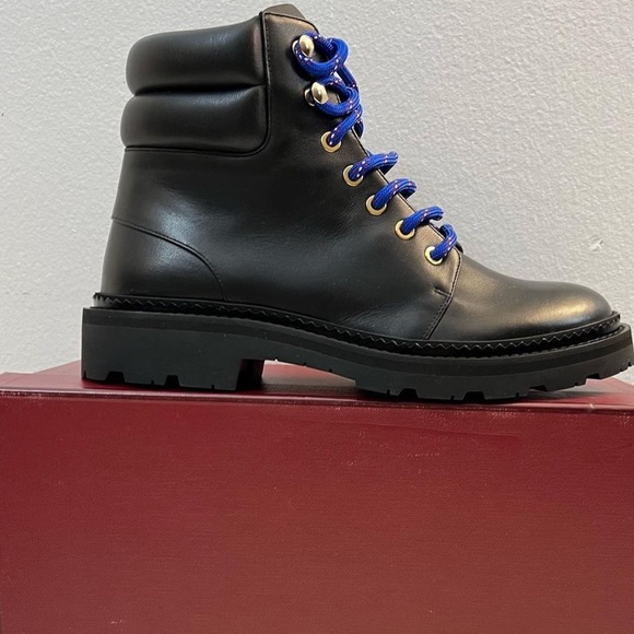Bally Ganya Booties - Picture 1 of 10